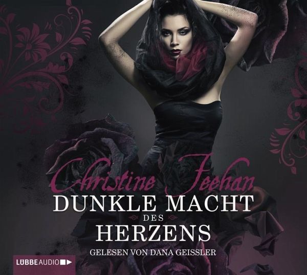 German Dark Desire - Audio/ 2 Covers/ LubbeAudio