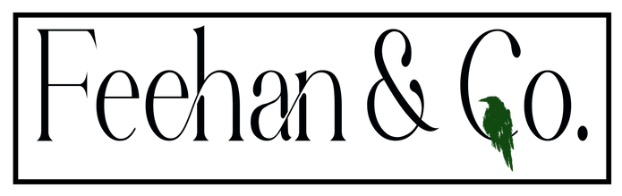 Feehan & Co. logo