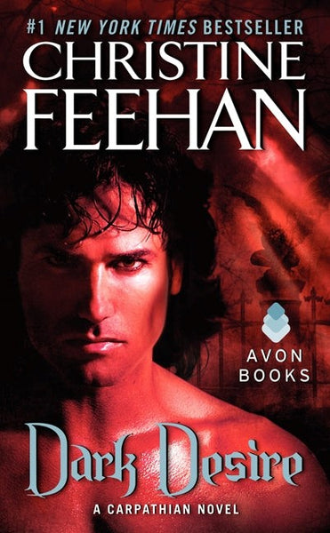 Autographed Dark Series Starter Set (3 Book Set)