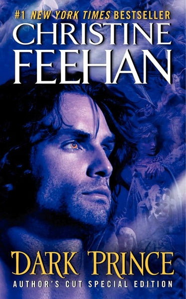 Autographed Dark Series Starter Set (3 Book Set)
