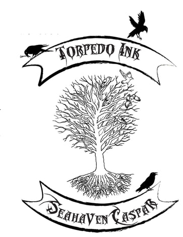 Torpedo Ink Series