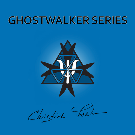 GhostWalker Series