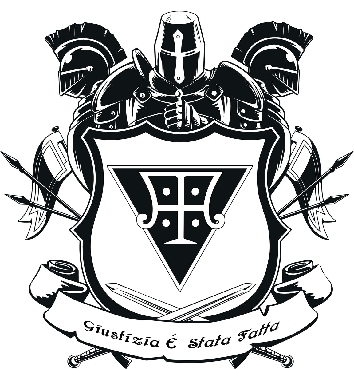 Shadow Riders Logo Shadow Rider Series – Feehan & Co.