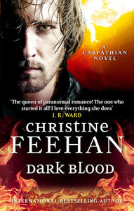 UK Dark Blood - Print