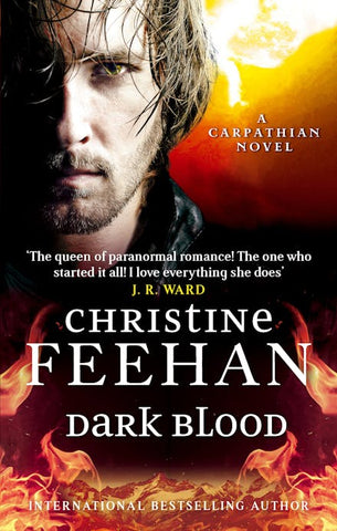 UK Dark Blood - Print