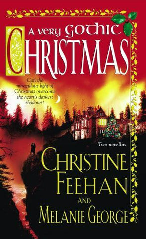 A Very Gothic Christmas Anthology: Two Stories
