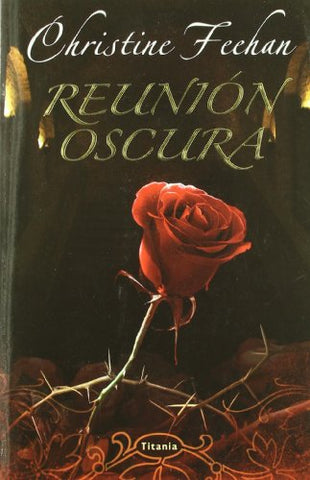 Spanish Dark Celebration - Print