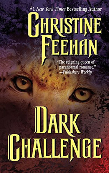 Dark Challenge - Dark Series