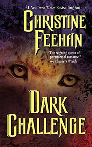 Dark Challenge - Dark Series