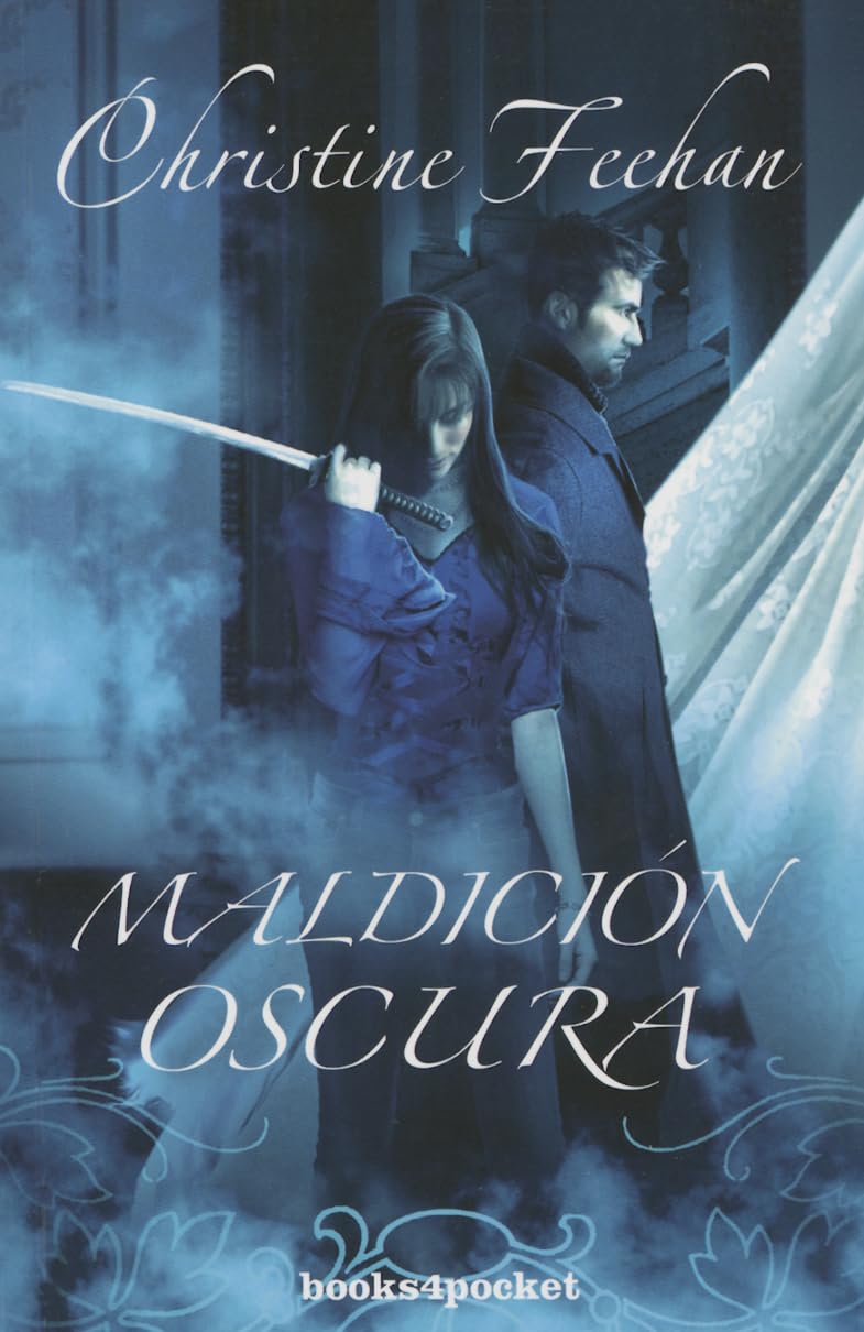 Spanish Dark Curse - Print