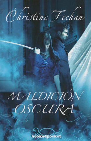 Spanish Dark Curse - Print