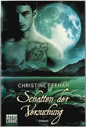German Dark Demon - Paperback