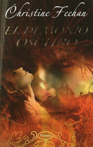 Spanish Dark Demon - Print