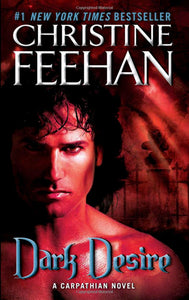 Dark Desire - Dark Series - Older cover