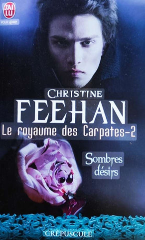 French Dark Desire - Print