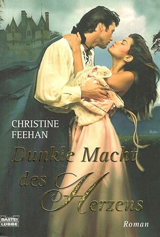 German Dark Desire - Print (RARE)