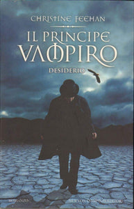 Italian Dark Desire - Print