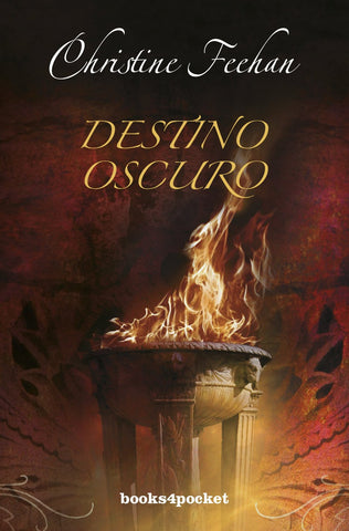 Spanish Dark Destiny - Print
