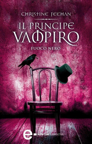 Italian Dark Fire - Paperback