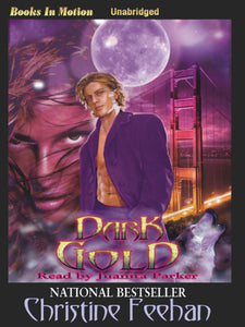 English Dark Gold - Audio (CD) RARE