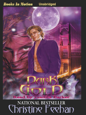 English Dark Gold - Audio (CD) RARE