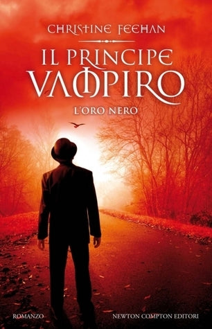 Italian Dark Gold - Paperback