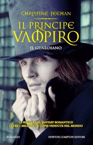 Italian Dark Guardian - Print