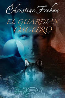 Spanish Dark Guardian - Print