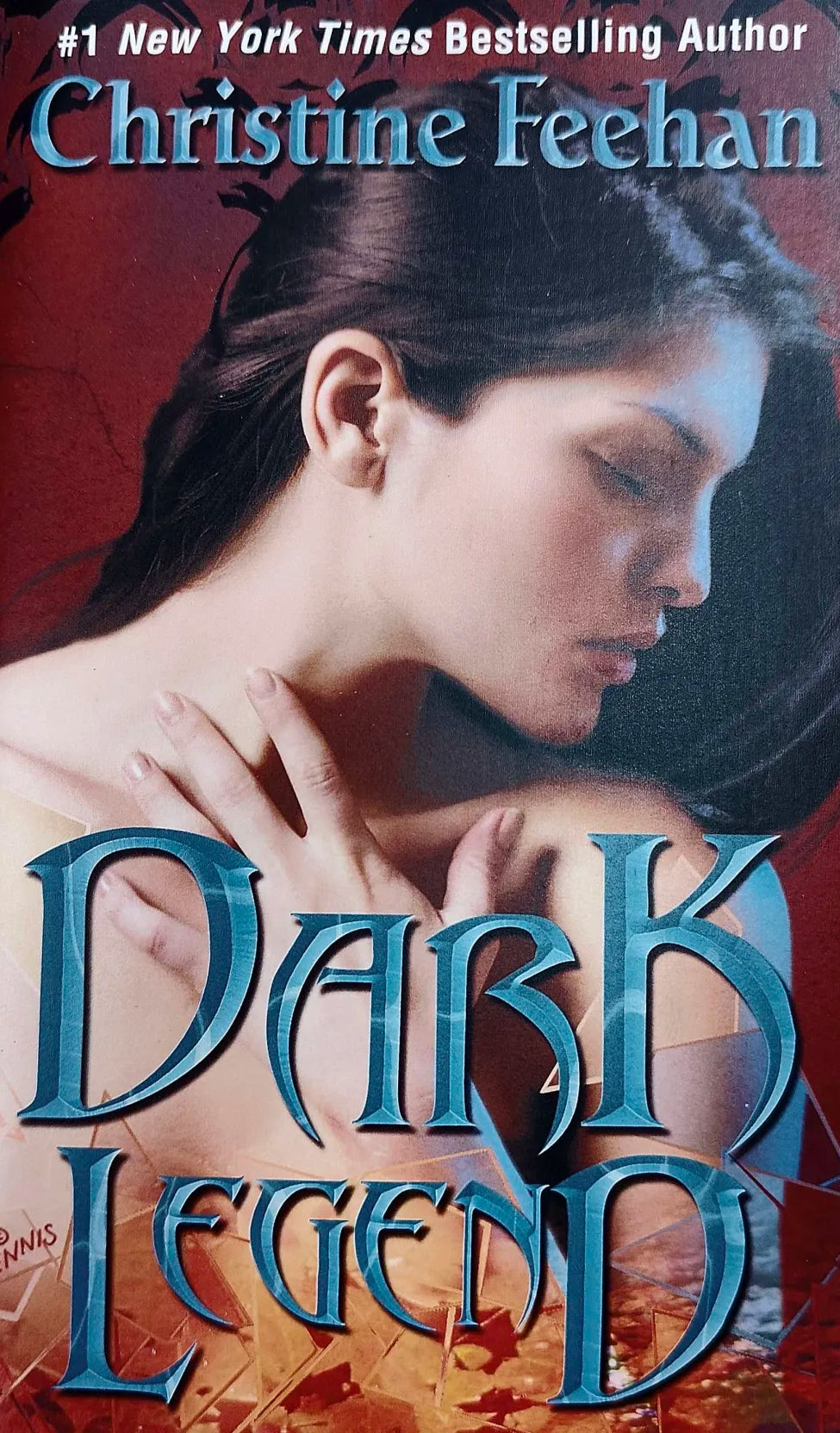 Dark Legend - Dark Series