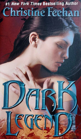 Dark Legend - Dark Series