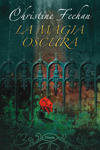 Spanish Dark Magic - Print