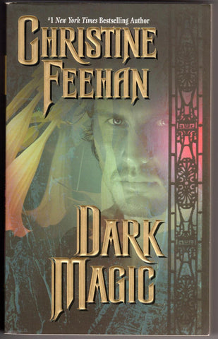 Dark Magic - Dark Series
