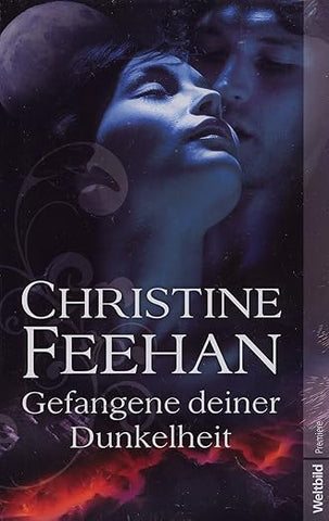 German Dark Possession - Print
