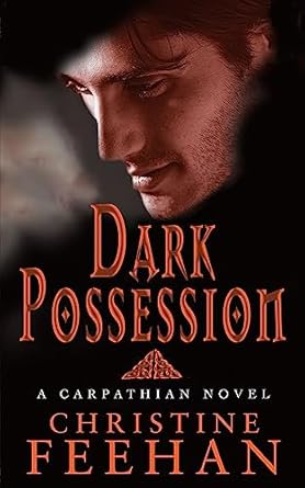 UK Dark Possesion - Print