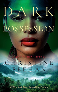 Dark Possession - Autographed