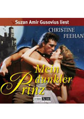 German Dark Prince - Audio (CD) RARE