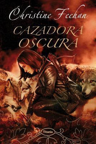 Spanish Dark Slayer - Print