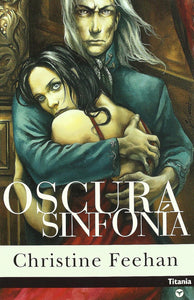 Spanish Dark Symphony - Print (RARE)