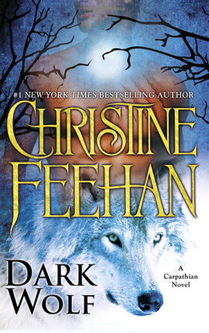 Dark Wolf - Dark Series