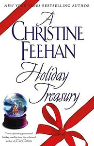 Holiday Treasury Anthology: Three Stories