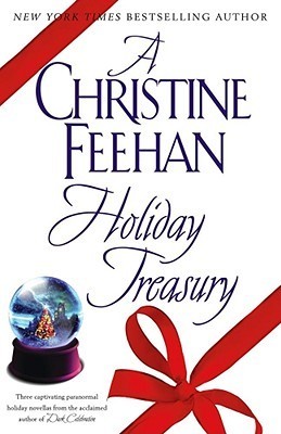 Holiday Treasury Anthology: Three Stories