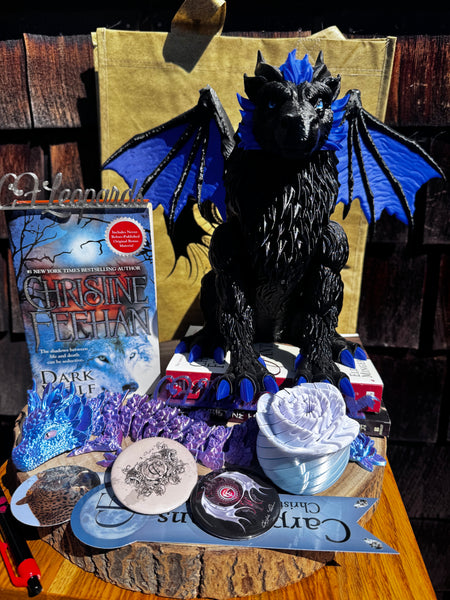 October Official Blind Box - Large