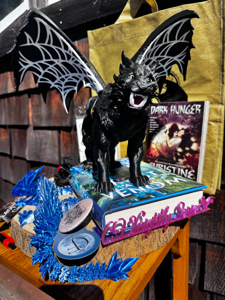 October Official Blind Box - Large
