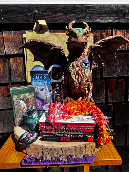 October Official Blind Box - Large