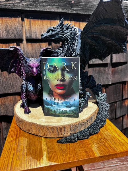 3D Print Stone Dragon - Monolito De La Cruz