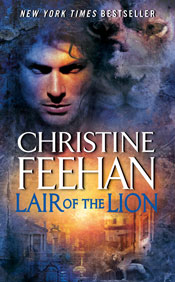 Lair of the Lion