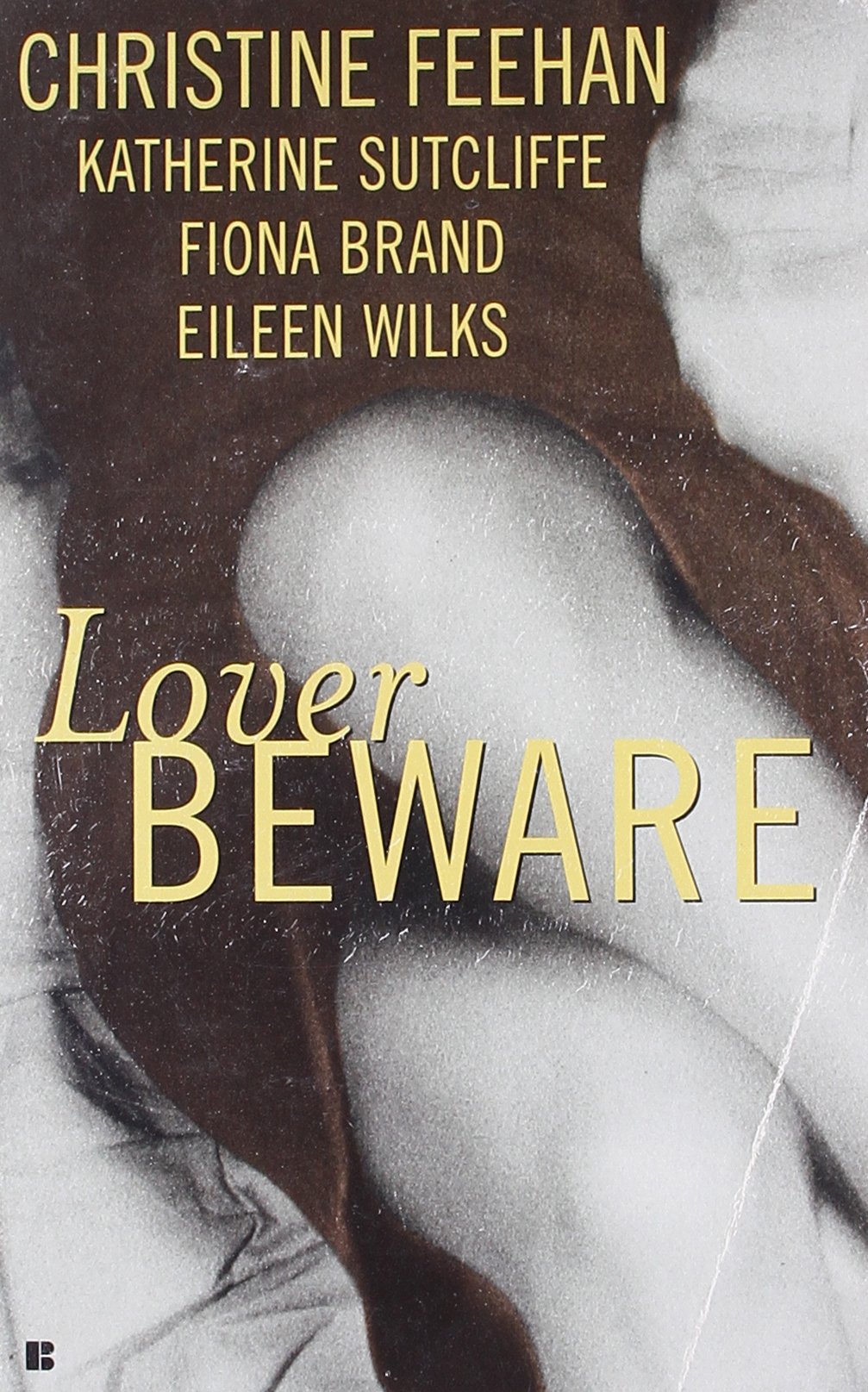 Lover Beware - Anthology