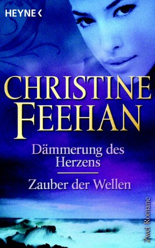 German 3 in 1 Magic in the Wind/The Twilight Before Christmas/Oceans of Fire - Print