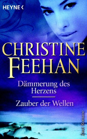 German 3 in 1 Magic in the Wind/The Twilight Before Christmas/Oceans of Fire - Print