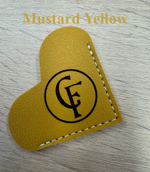 CF Bookmark